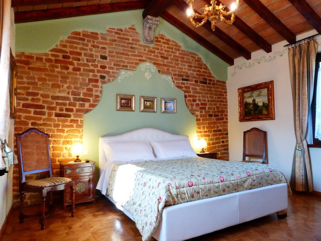 Villa Mulino Di Prada Lodi Habitación foto