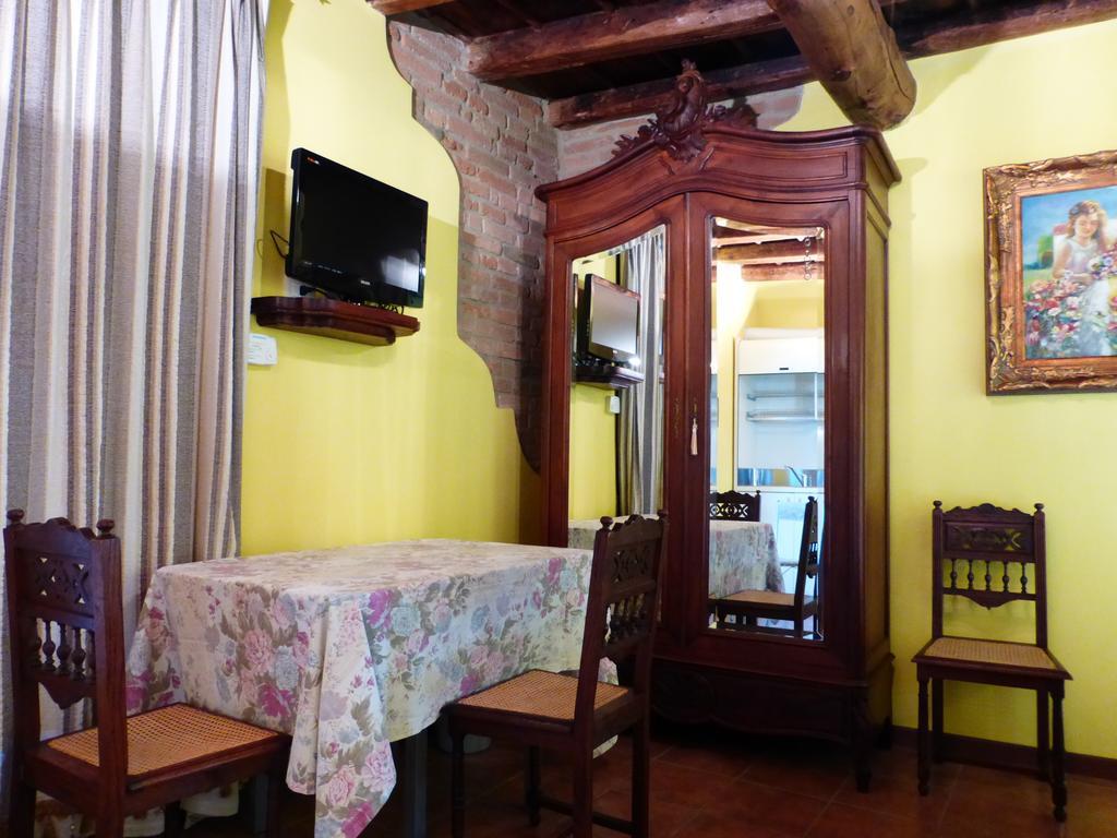 Villa Mulino Di Prada Lodi Exterior foto